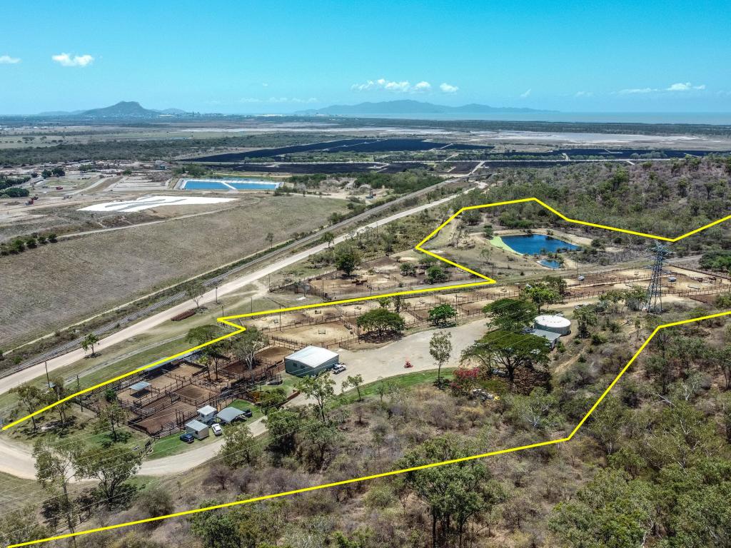 73 Lowe Rd, Julago, QLD 4816