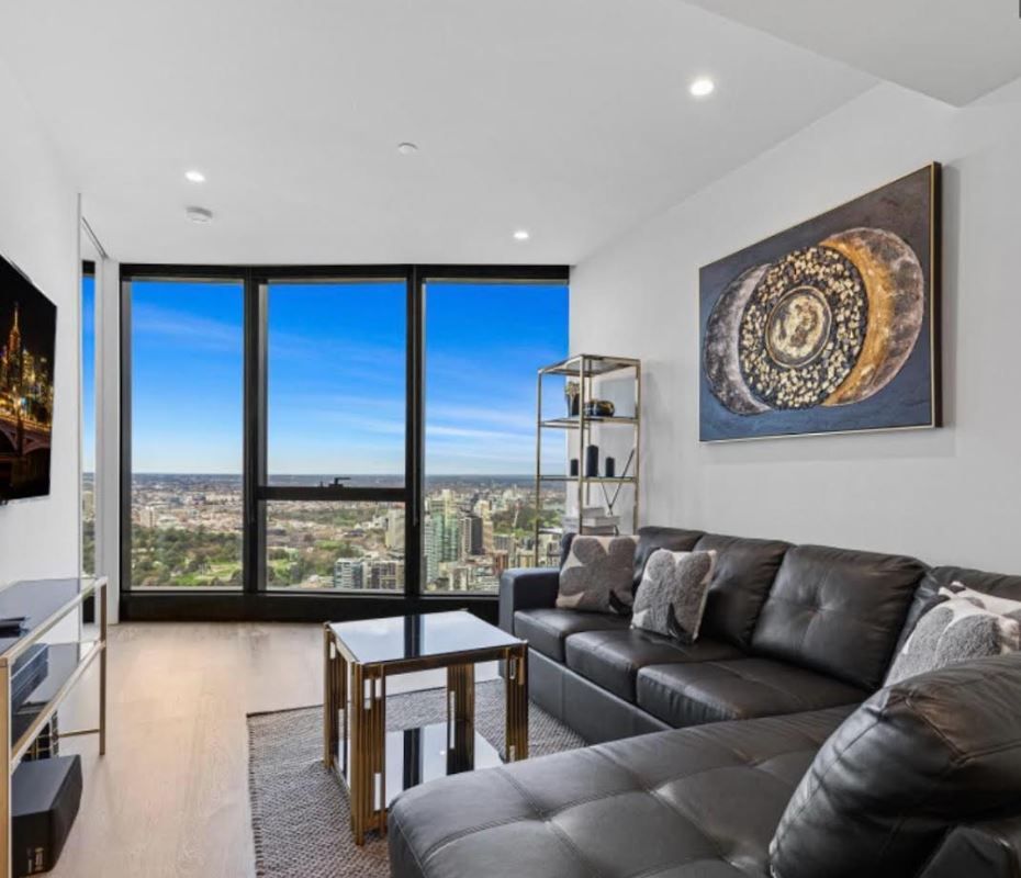 6109/70 SOUTHBANK BVD, SOUTHBANK, VIC 3006