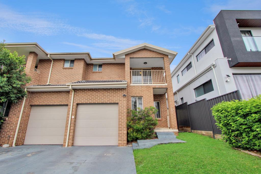 71a Eastview Ave, North Ryde, NSW 2113