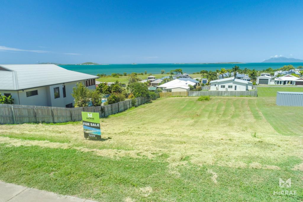 109 OCEAN VIEW DR, BOWEN, QLD 4805