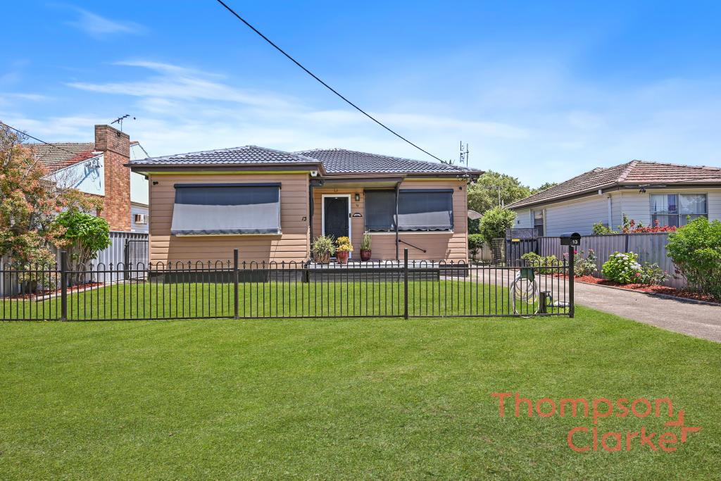 13 Delprat Ave, Beresfield, NSW 2322