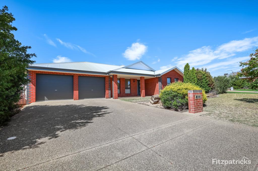 7 Pinnacle Pl, Estella, NSW 2650