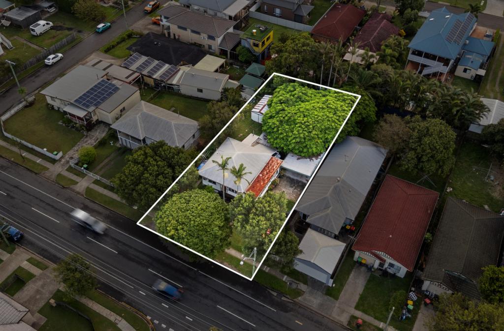 198 Saint Vincents Rd, Banyo, QLD 4014