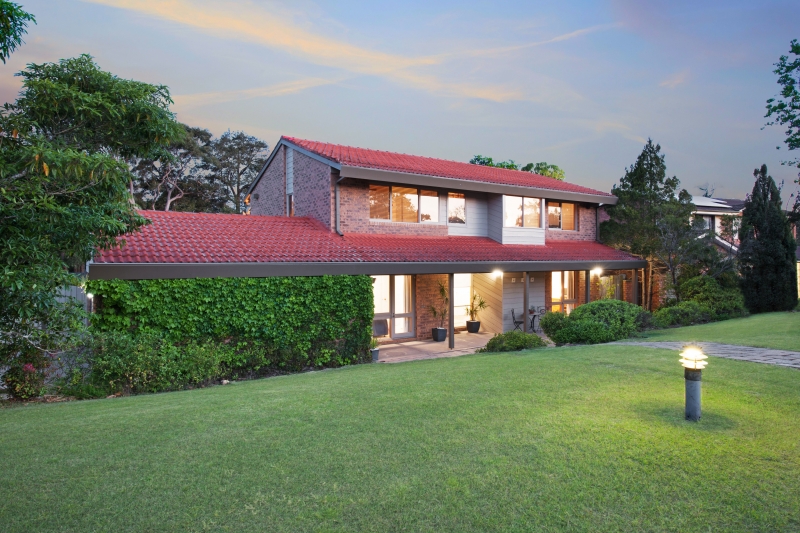 1 Duer Pl, Cherrybrook, NSW 2126