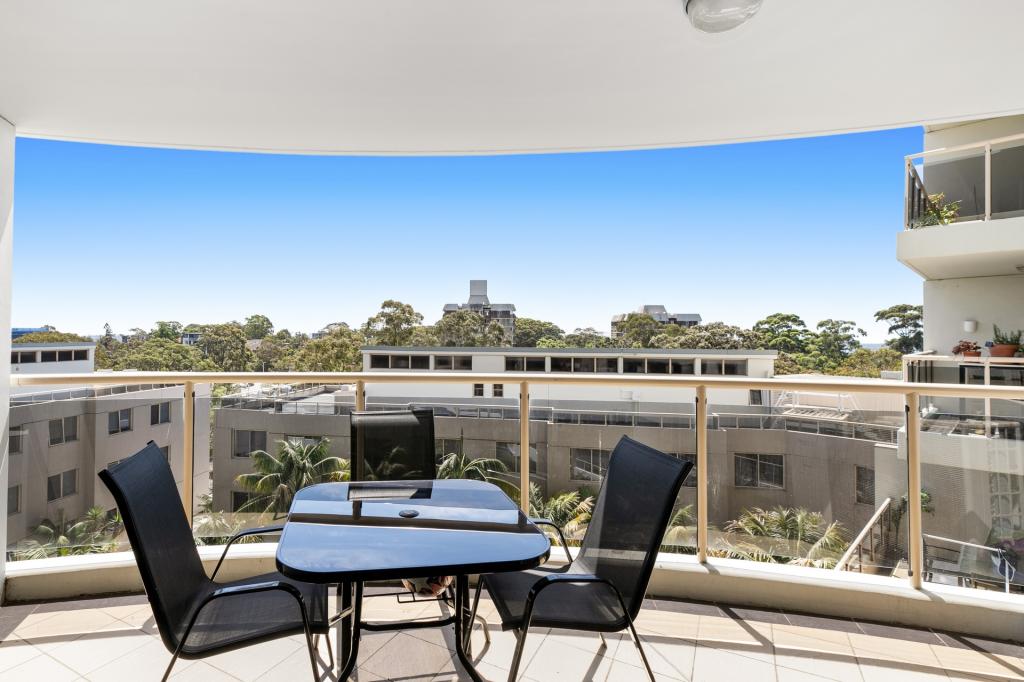 160/360 Kingsway, Caringbah, NSW 2229
