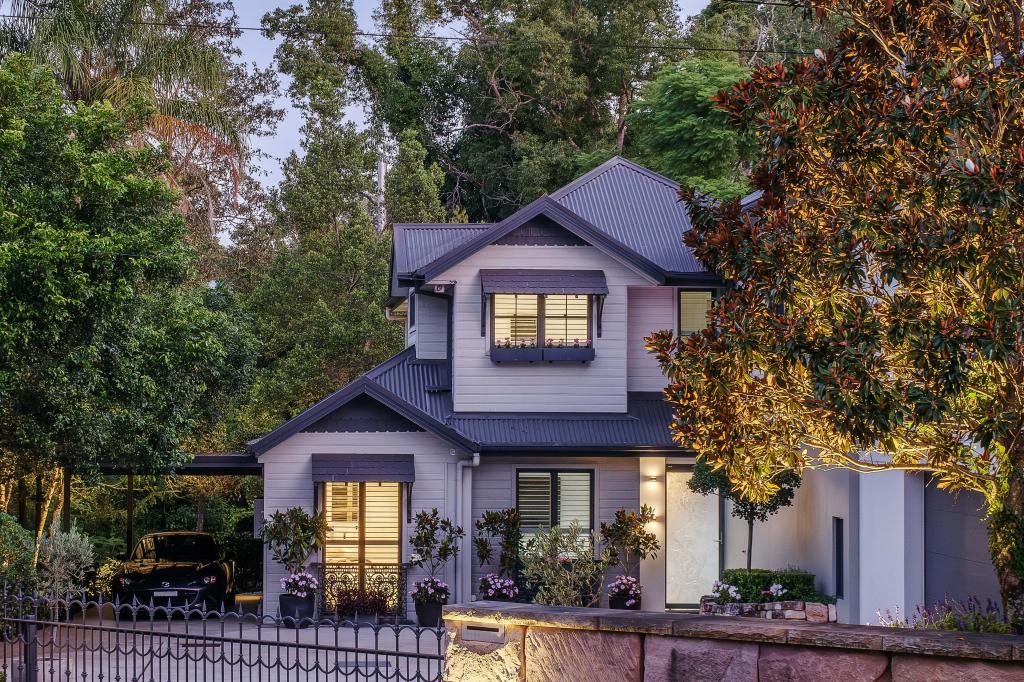 53 Tryon Rd, Lindfield, NSW 2070