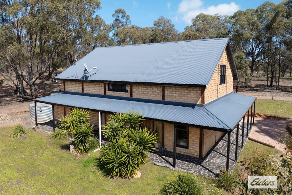 1767 BENDIGO - MARYBOROUGH ROAD, SHELBOURNE, VIC 3515