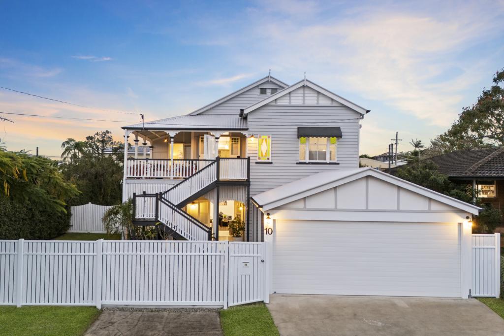 10 Bushing St, Wynnum West, QLD 4178