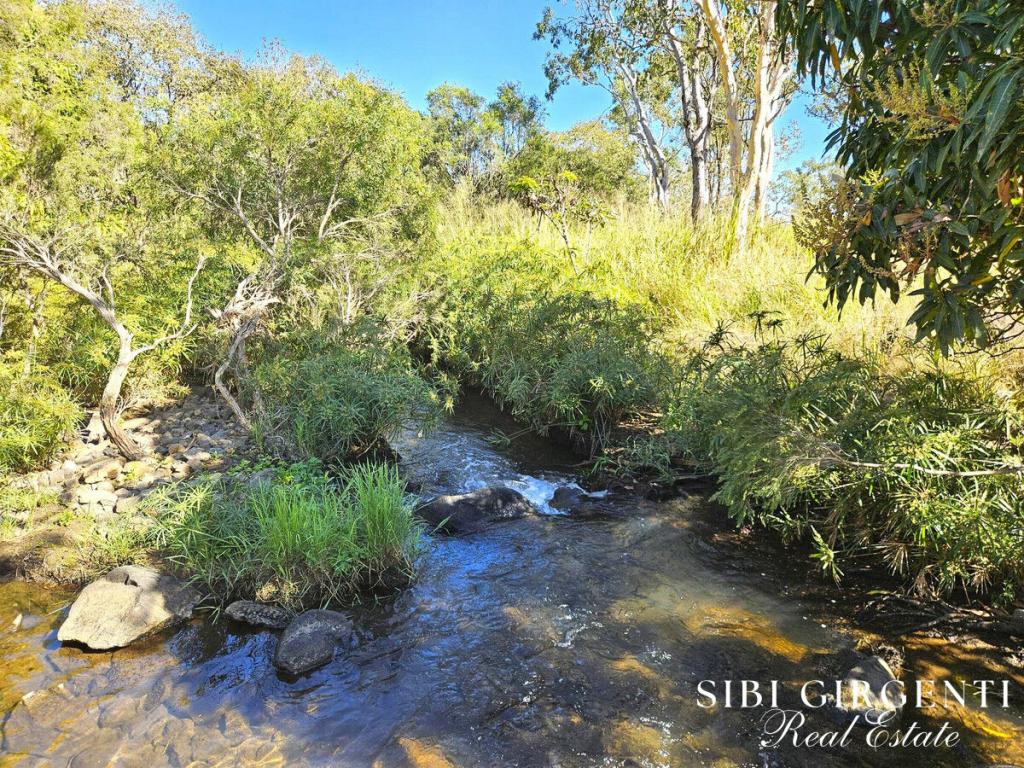 167 George Fabris Rd, Mareeba, QLD 4880