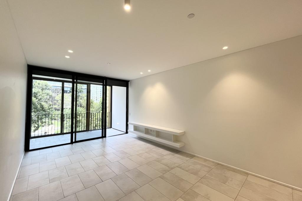 402/8 CENTRAL PARK AVE, CHIPPENDALE, NSW 2008