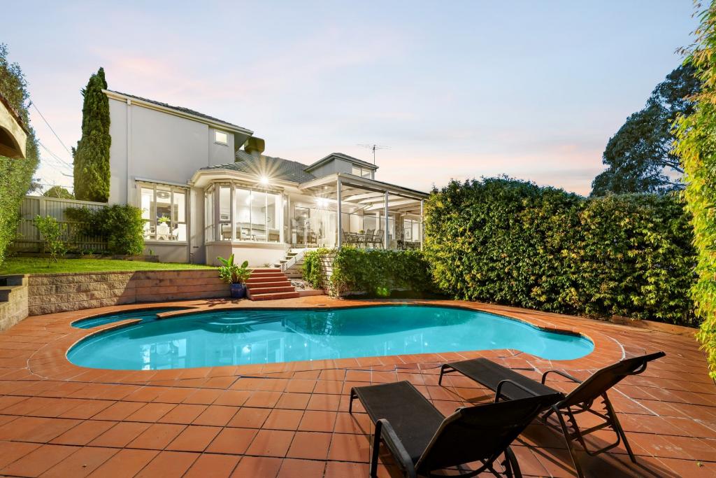 31 Collins St, Diamond Creek, VIC 3089
