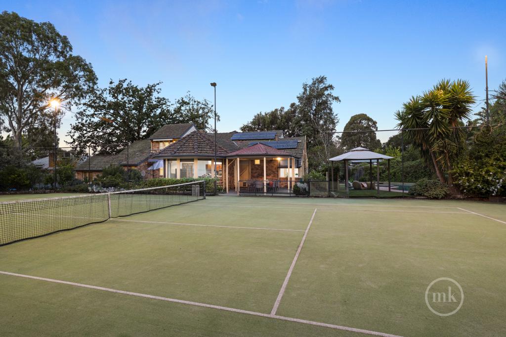 9 Ryrie Ct, Montmorency, VIC 3094
