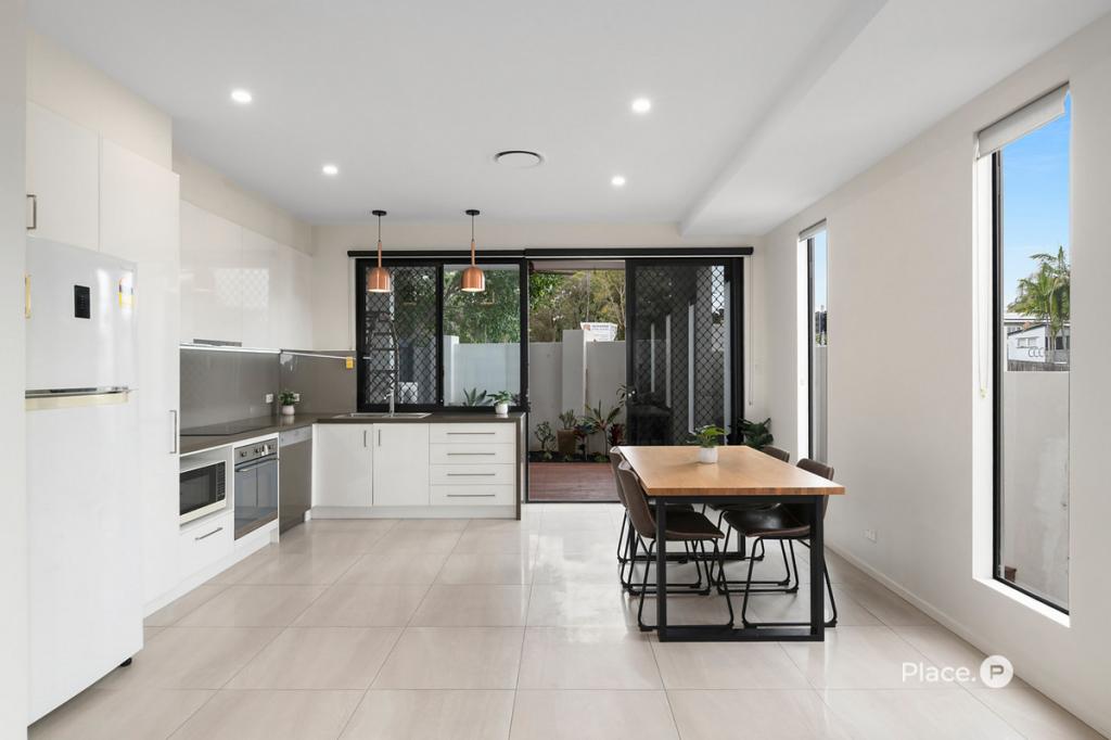 4/9 Health Pl, Murarrie, QLD 4172