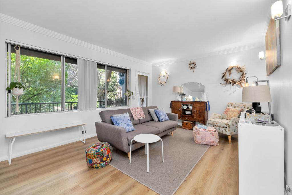 4/11A CAMBRIDGE ST, GLADESVILLE, NSW 2111