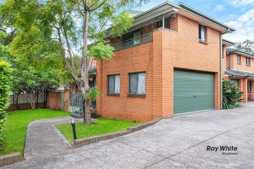 1/34-36 Carinya St, Blacktown, NSW 2148