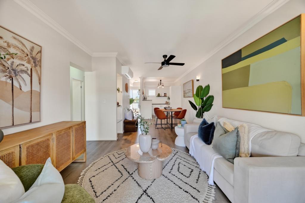 308/41-51 OONOONBA RD, IDALIA, QLD 4811