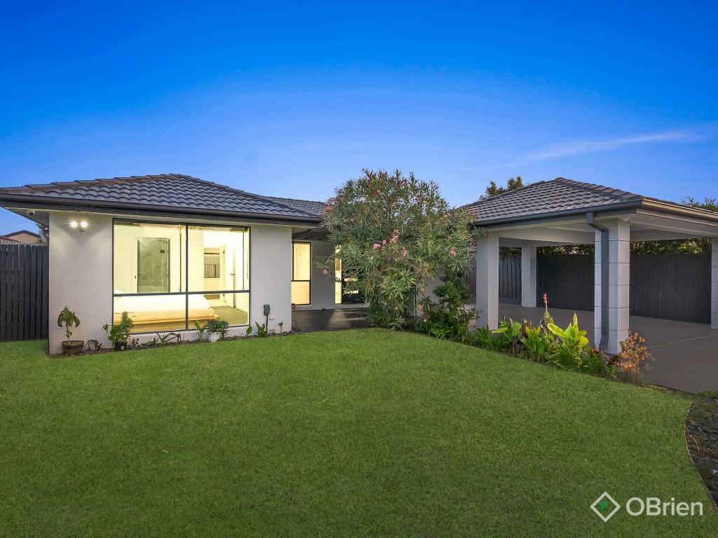 2 Nana Walk, Narre Warren South, VIC 3805