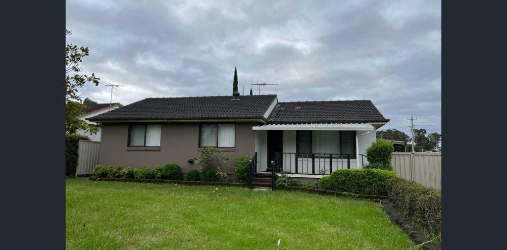 1 Crosby St, Greystanes, NSW 2145