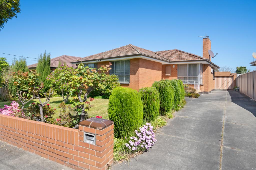 3 Eagle Ave, Kingsbury, VIC 3083