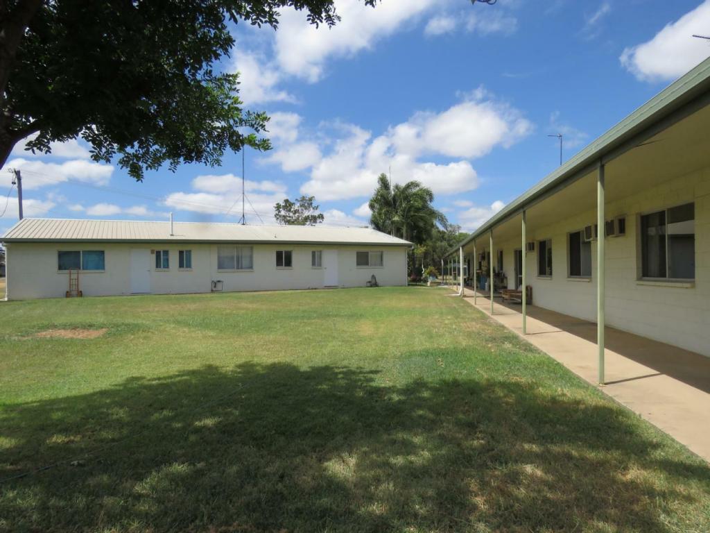 5/22 Wilga St, Blackwater, QLD 4717