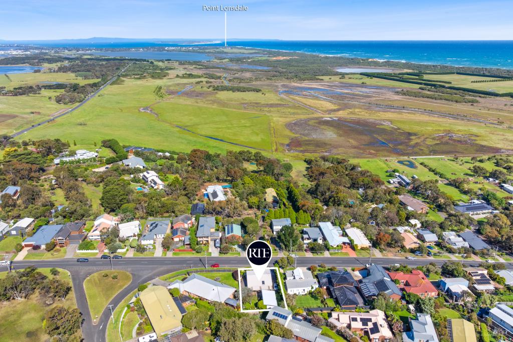 12 Bonnyvale Rd, Ocean Grove, VIC 3226