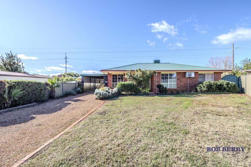 26 Pegasus Pl, Dubbo, NSW 2830