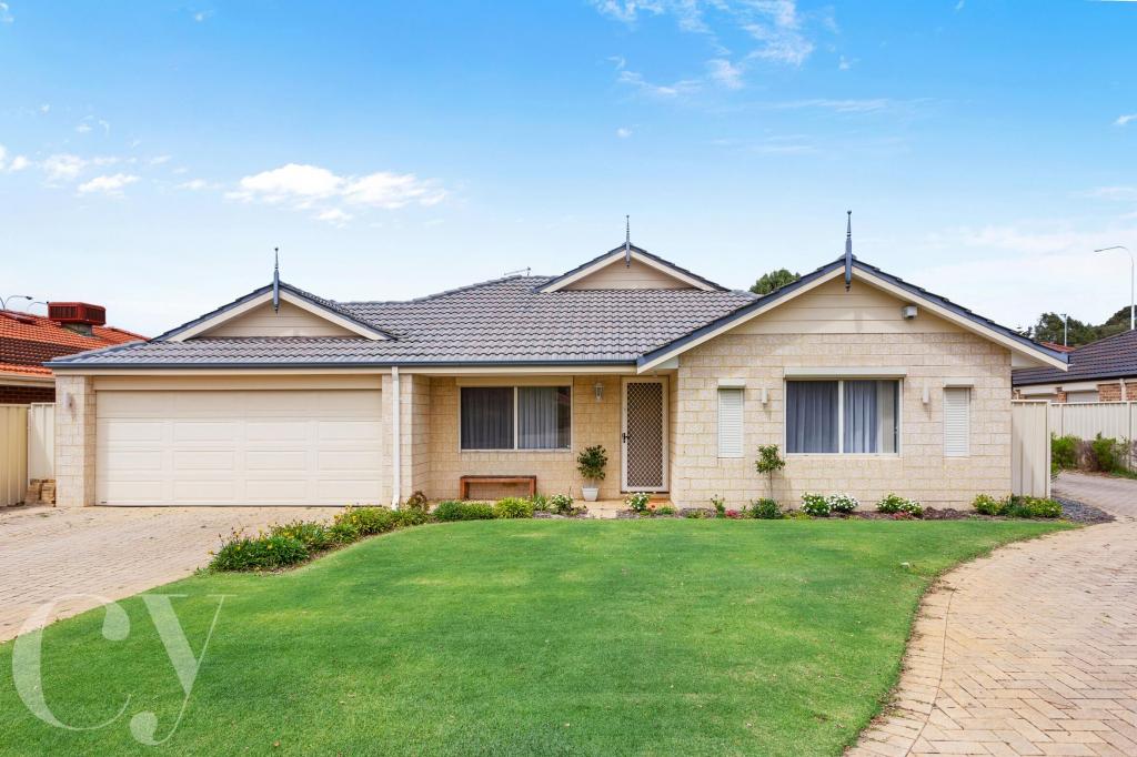 9a Bluegum Rd, Morley, WA 6062