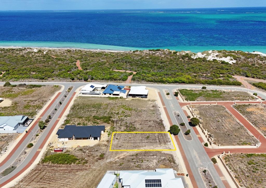 Lot 971, 5 Autumn Way, Jurien Bay, WA 6516