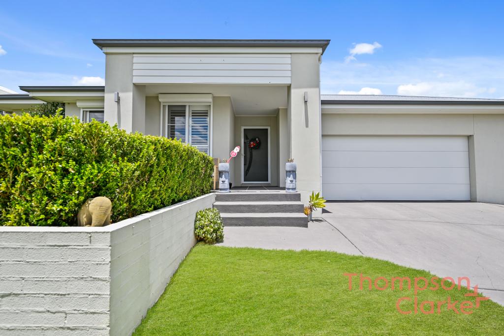 4 Graham Way, Bolwarra Heights, NSW 2320