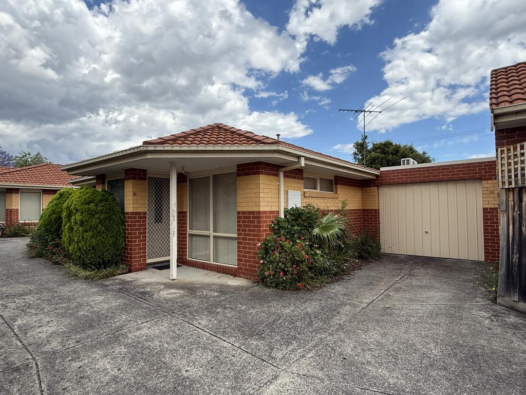 2/95 Buckley St, Noble Park, VIC 3174