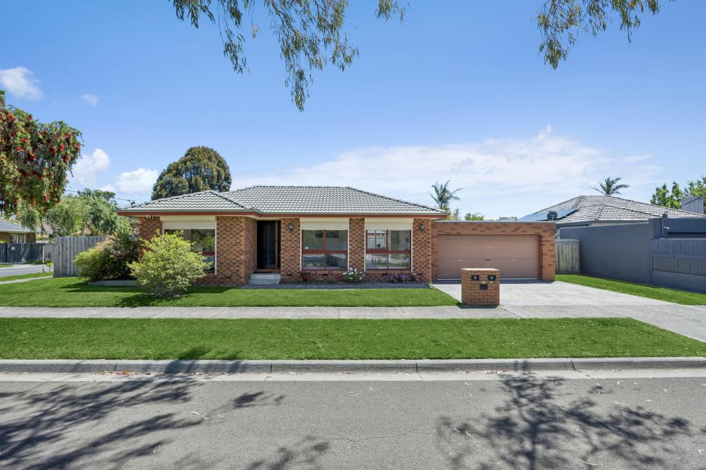 1 Cassava Ct, Dingley Village, VIC 3172