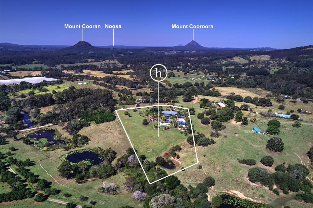 174 O'Rourkes Rd, Traveston, QLD 4570