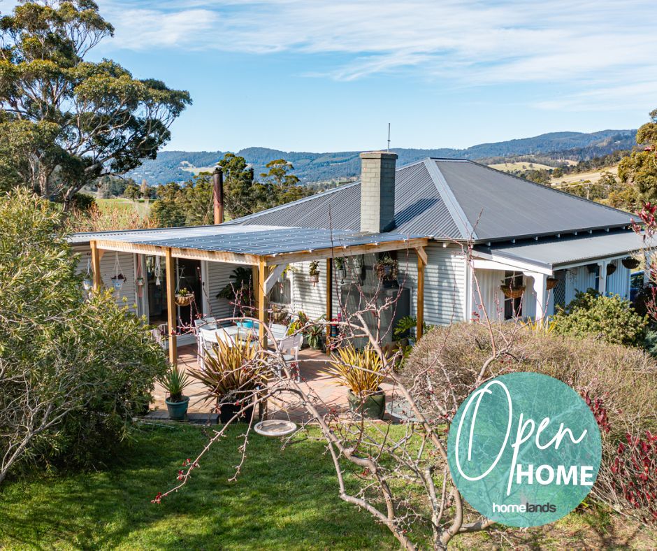 16 Jacobsons Rd, Judbury, TAS 7109