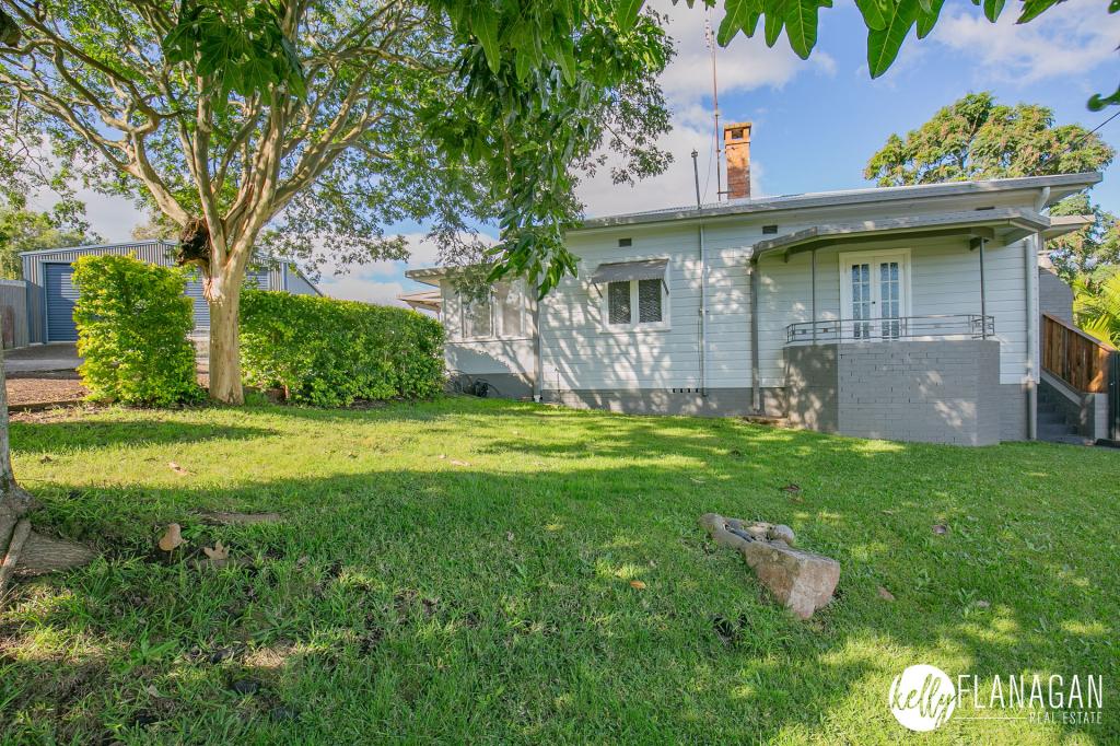 1 Cochrane St, West Kempsey, NSW 2440