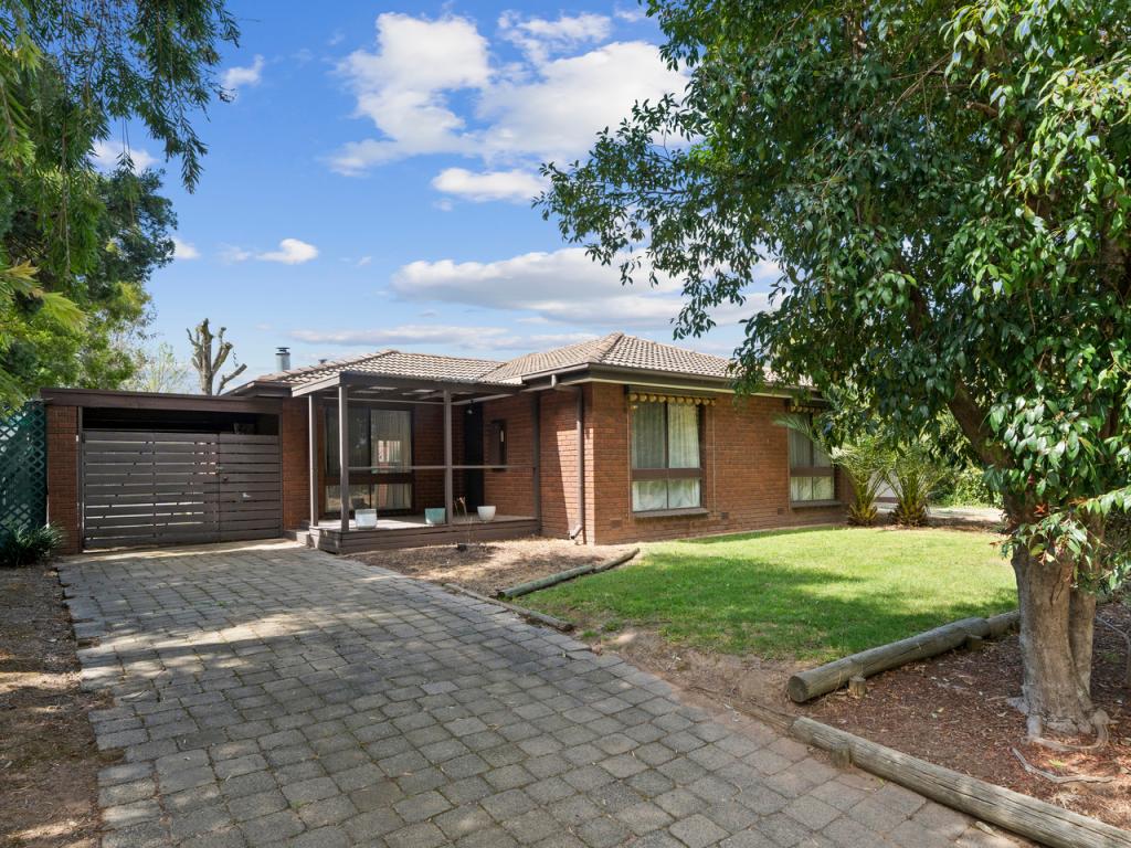 35 Barrington St, Benalla, VIC 3672