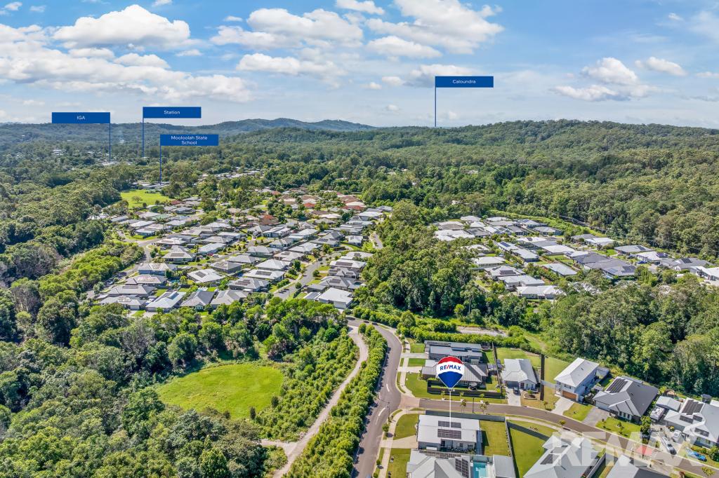 11 Creekline Pl, Mooloolah Valley, QLD 4553