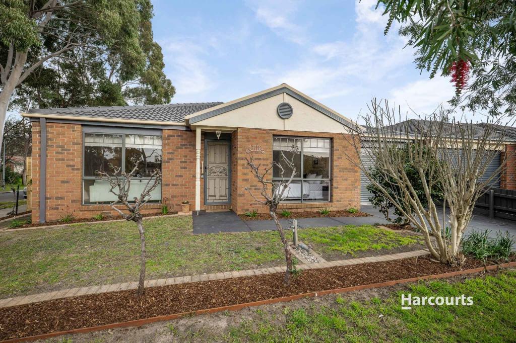 1 Heidi Ct, Pakenham, VIC 3810