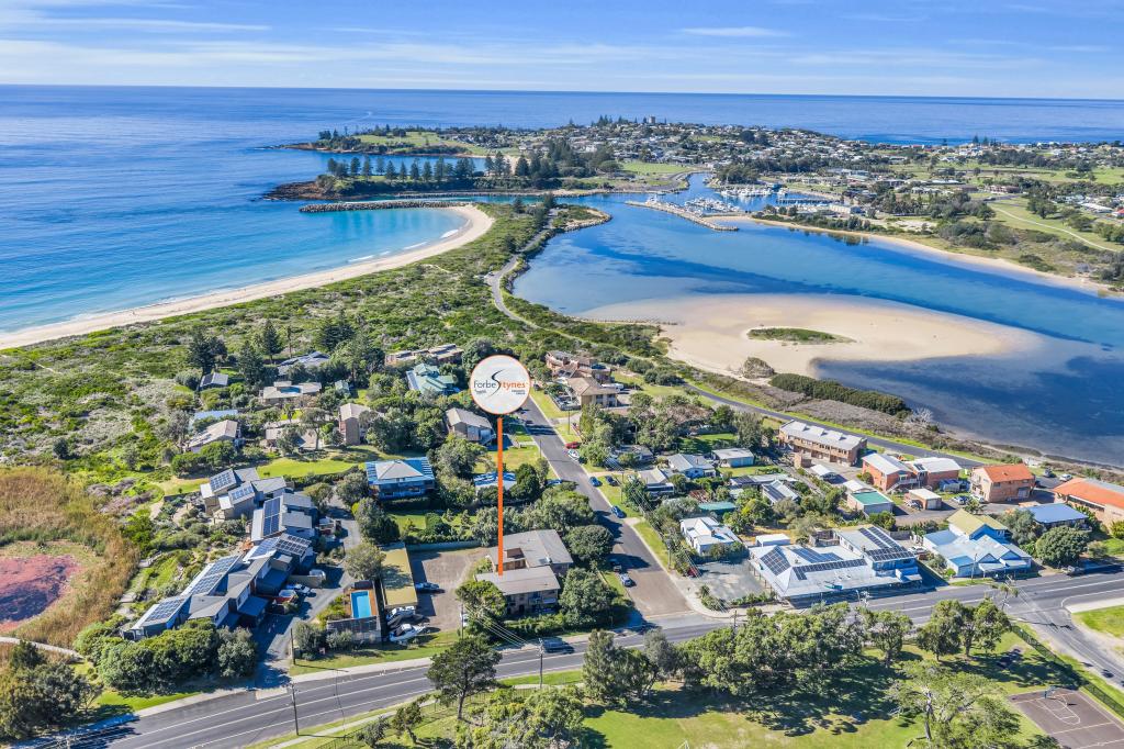 7/17-19 Narira St, Bermagui, NSW 2546