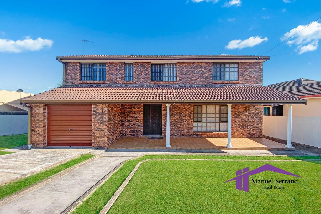 2 Anne St, Warilla, NSW 2528