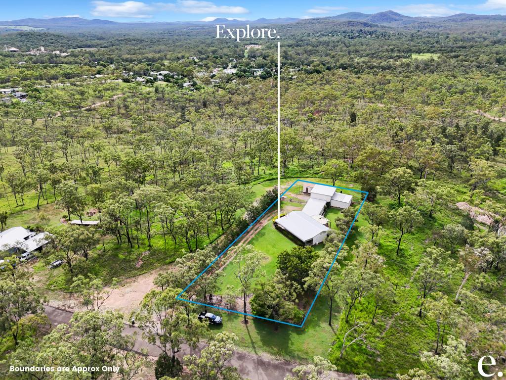 27 Agate St, Mount Garnet, QLD 4872