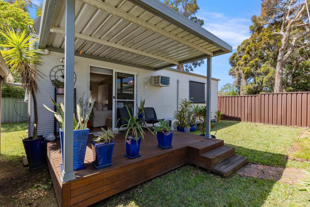 24A BANKSIA ST, NORTH ST MARYS, NSW 2760