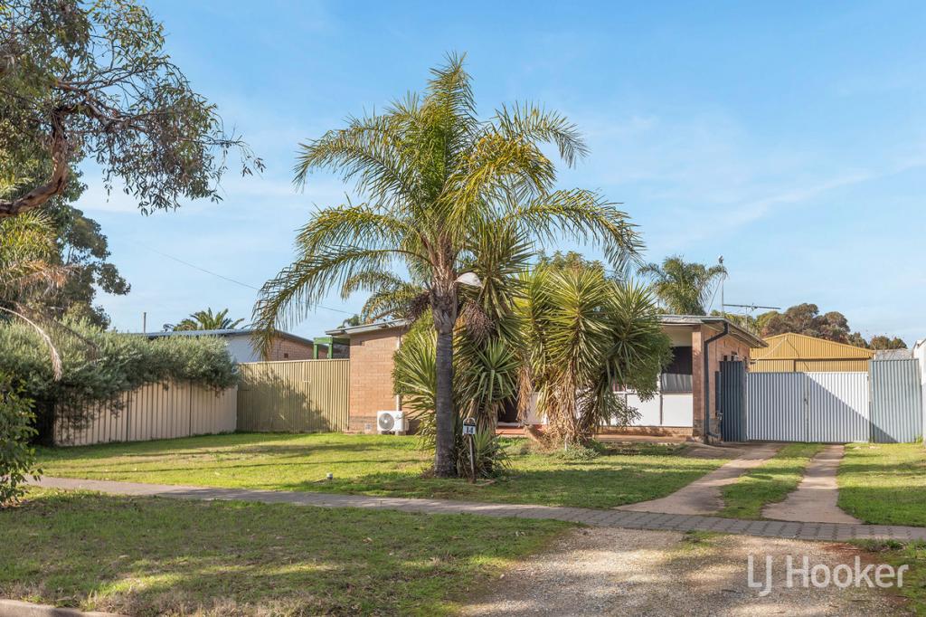 14 Chesterman St, Davoren Park, SA 5113