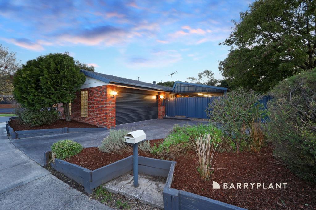 1 Bellfield Dr, Lysterfield, VIC 3156