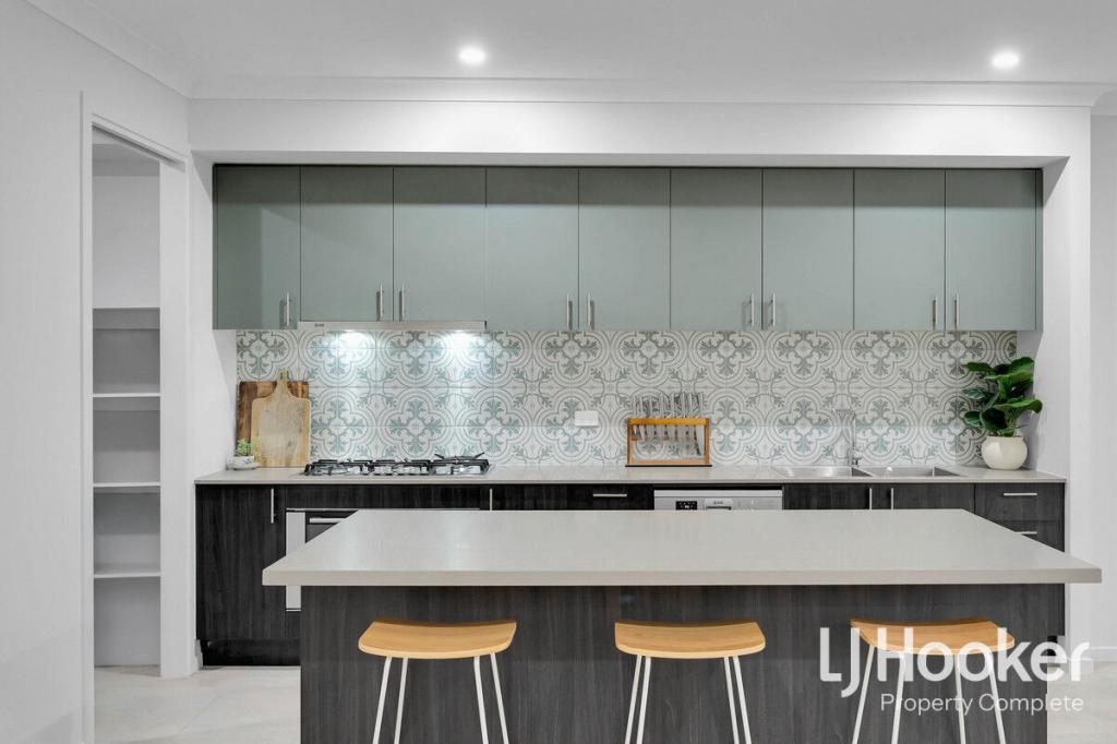 13 Namba Cct, Yarrabilba, QLD 4207