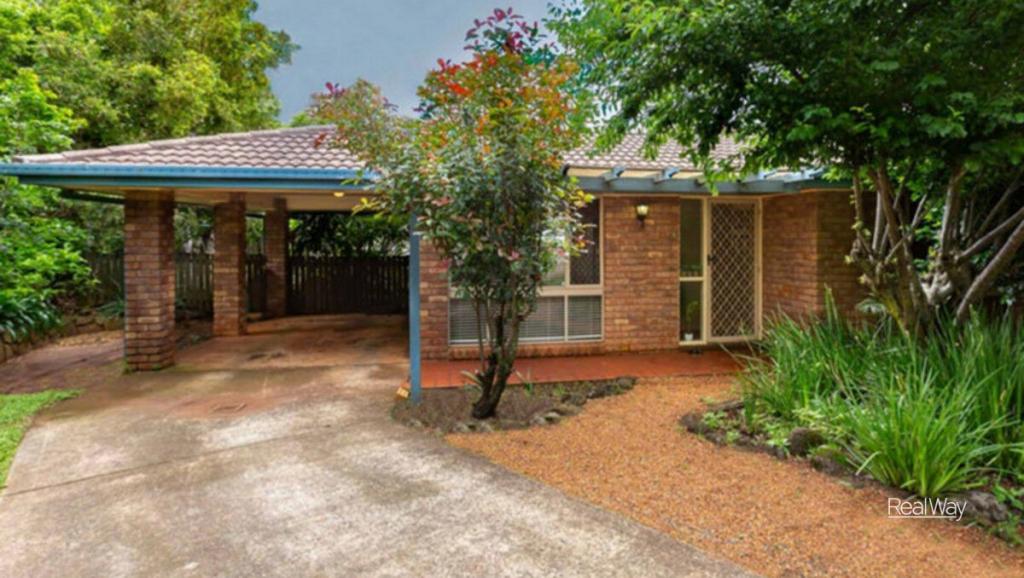 4 Coonawarra Ct, Wilsonton Heights, QLD 4350