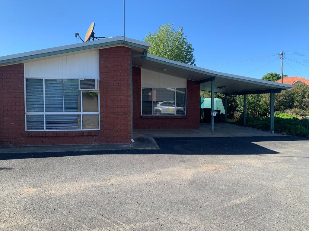 5/171 CAPPER ST, TUMUT, NSW 2720