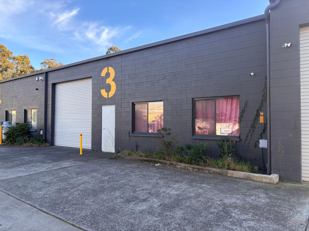 3/173 Princes Hwy, South Nowra, NSW 2541