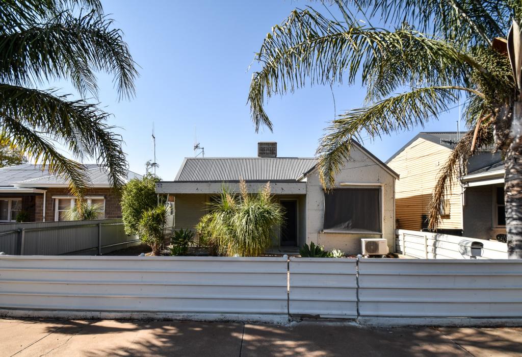 109 Cobalt St, Broken Hill, NSW 2880