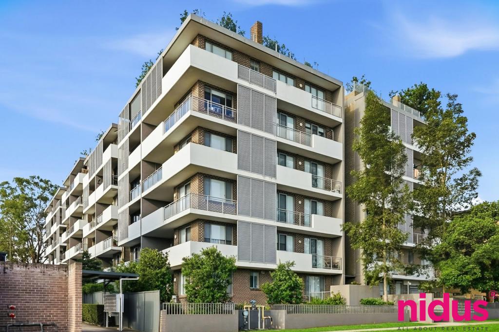 110/7-9 Durham St, Mount Druitt, NSW 2770