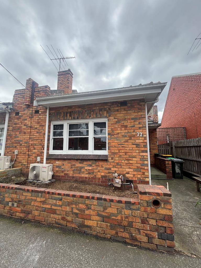 22 Erskine St, North Melbourne, VIC 3051